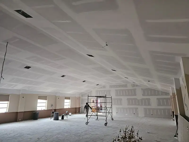 Commercial Drywall Installer Columbia SC