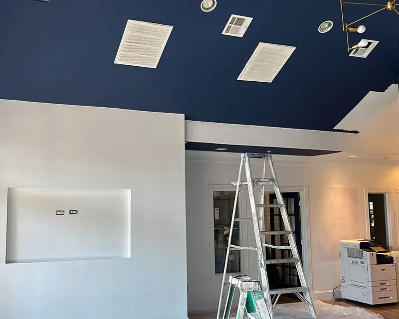 Commercial Painting Contractor Columbia SC