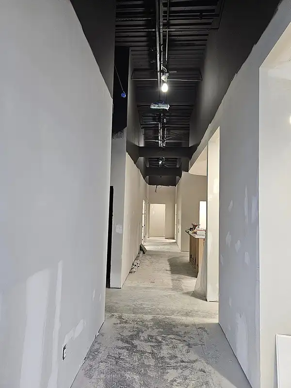 Commercial Painting Contractor Columbia SC