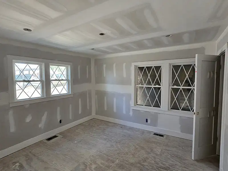 Residential Drywall Services Columbia SC
