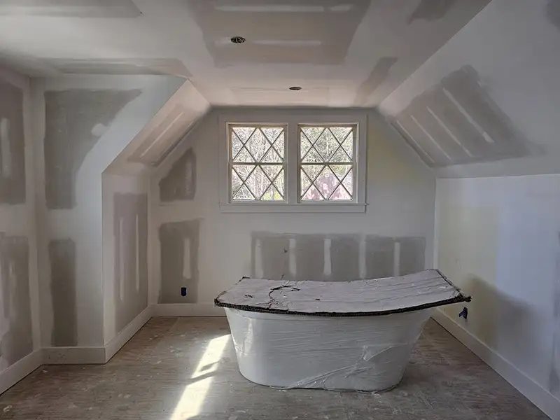 Residential Drywall Contractor Columbia