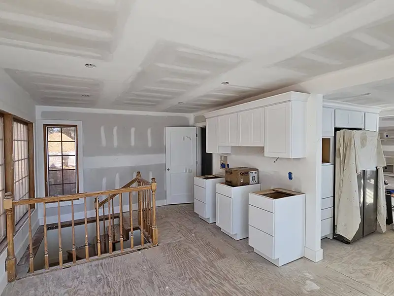 Residential Drywall Installation Columbia SC