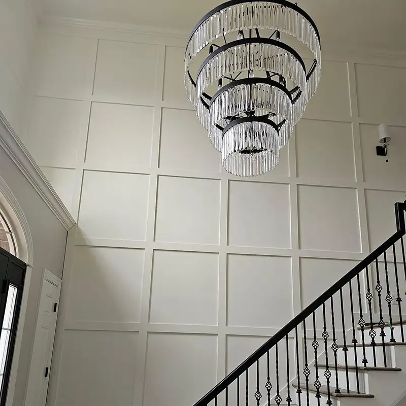 Interior House Painting Services