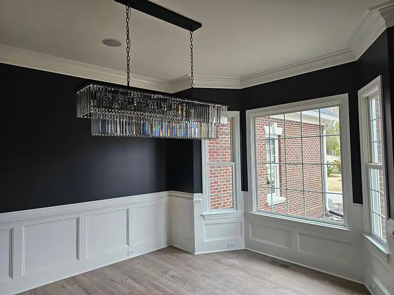 Interior House Painters