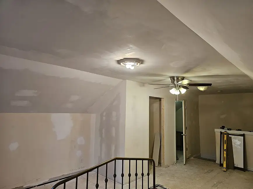 residential drywall contractor columbia sc