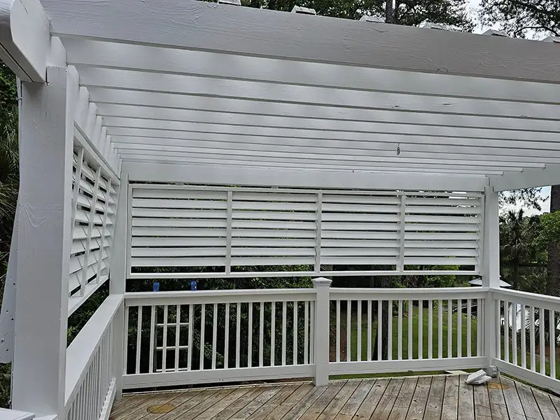 Residential House Painters Columbia SC