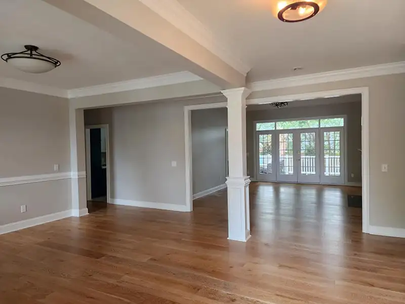 Residential Painting Contractor Columbia SC