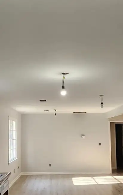 remove popcorn ceilings columbia sc