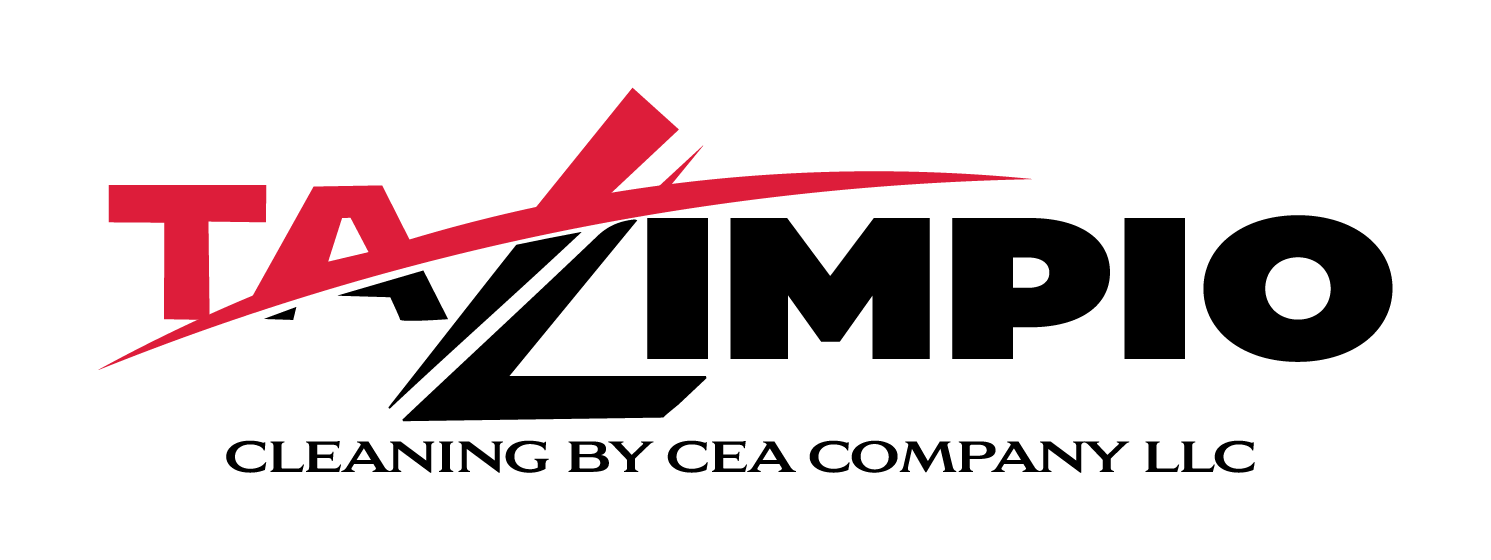 TaLimpio Logo